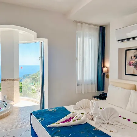 Otel Tropical Suits *