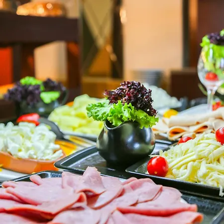 Otel Tropical Suits Ölüdeniz