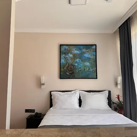 Tropical Suits Oludeniz