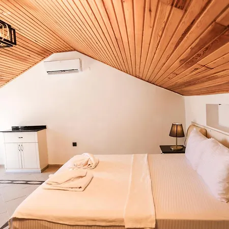 Tropical Suits Oludeniz