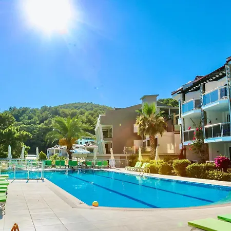 Tropical Suits Oludeniz