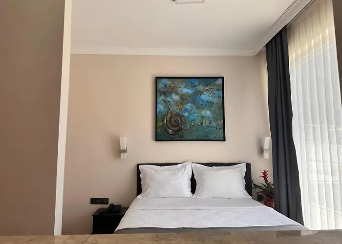 Tropical Suits Oludeniz