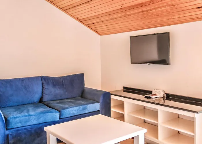 Tropical Suits * Oludeniz