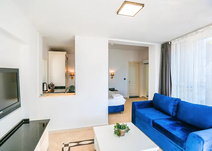 Tropical Suits 호텔 *