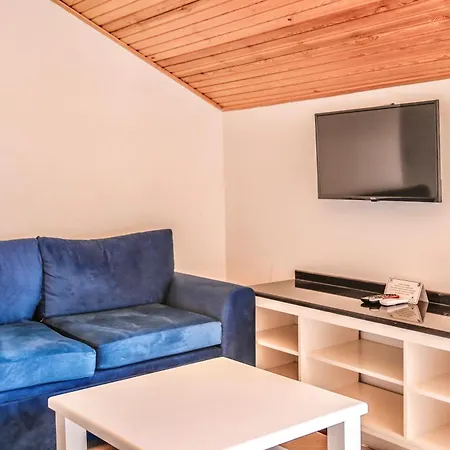 Tropical Suits * 厄吕代尼兹