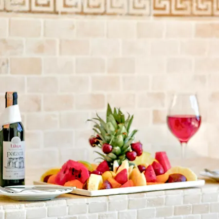 Tropical Suits 酒店 厄吕代尼兹