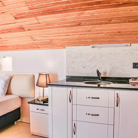 Tropical Suits 酒店