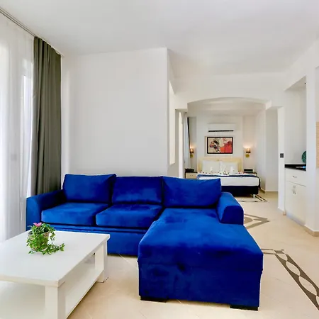 酒店 Tropical Suits *