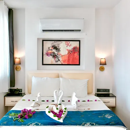 酒店 Tropical Suits